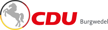 CDU Burgwedel Logo