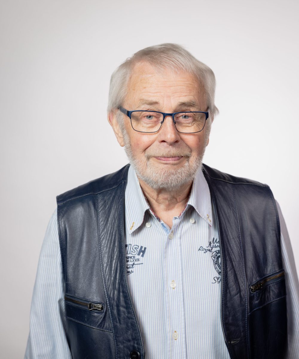 Kein Kandidat_Vorstand Fuhrberg_Heinrich Gleue